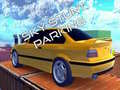 เกม Sky Stunt  Parking 