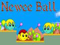 เกม Newee Ball