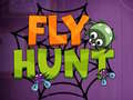 เกม Fly Hunt