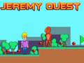 เกม Jeremy Quest