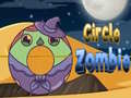 เกม Circle Zombie