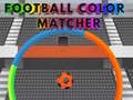 เกม Football Color Matcher