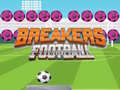 เกม Breakers Football