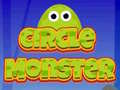 เกม Circle Monster