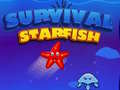 เกม Survival Starfish