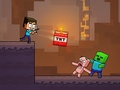 เกม My Craft: Craft Adventure