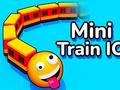 เกม Mini Train IO