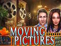 เกม Moving Pictures