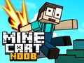 เกม Mine Cart Noob