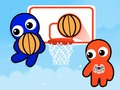 เกม Basket Shot Master