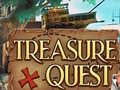 เกม Treasure Quest