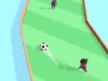 เกม Soccer Dash