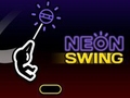 เกม Neon Swing