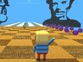 เกม Kogama: Race On Ice
