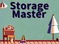 เกม Storage Master 