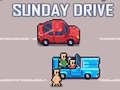 เกม Sunday Drive