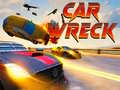 เกม Car Wreck