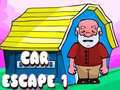 เกม Car Escape