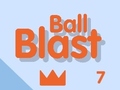 เกม Ball Blast