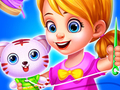 เกม Dream Doll Boutique