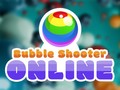 เกม Bubble Shooter Online