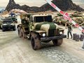 เกม Army Machine Transporter Truck