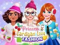 เกม Princess Cardigan Love Fashion