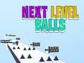 เกม Next Level Balls