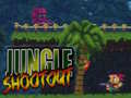 เกม Jungle shootout