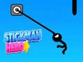 เกม Stickman Hero