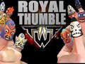 เกม Royal Thumble