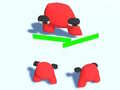 เกม Merge Alphabets