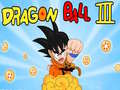 เกม Dragon ball III