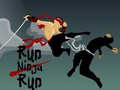 เกม Run Ninja Run