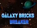 เกม Galaxy Bricks Breaker