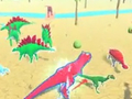 เกม Dino Domination