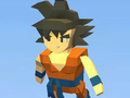 เกม Kogama: Dragon Ball Super