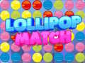 เกม Lollipop Match