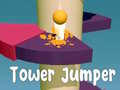 เกม Tower Jumper