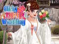 เกม Girly Japan Wedding