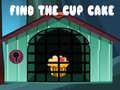 เกม Find The Cup Cake 