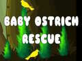 เกม Baby Ostrich Rescue