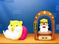 เกม Hamster Life Puzzle