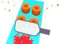 เกม Perfect Fruit Slicer - Chop sl