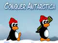 เกม Conquer Antarctica
