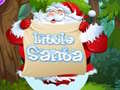 เกม Little Santa