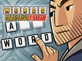 เกม Words Detective Bank Heist