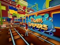เกม Train Surfers