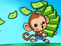 เกม Mini Monkey Mart