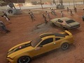 เกม Zombie Car Crash: Drift Zone